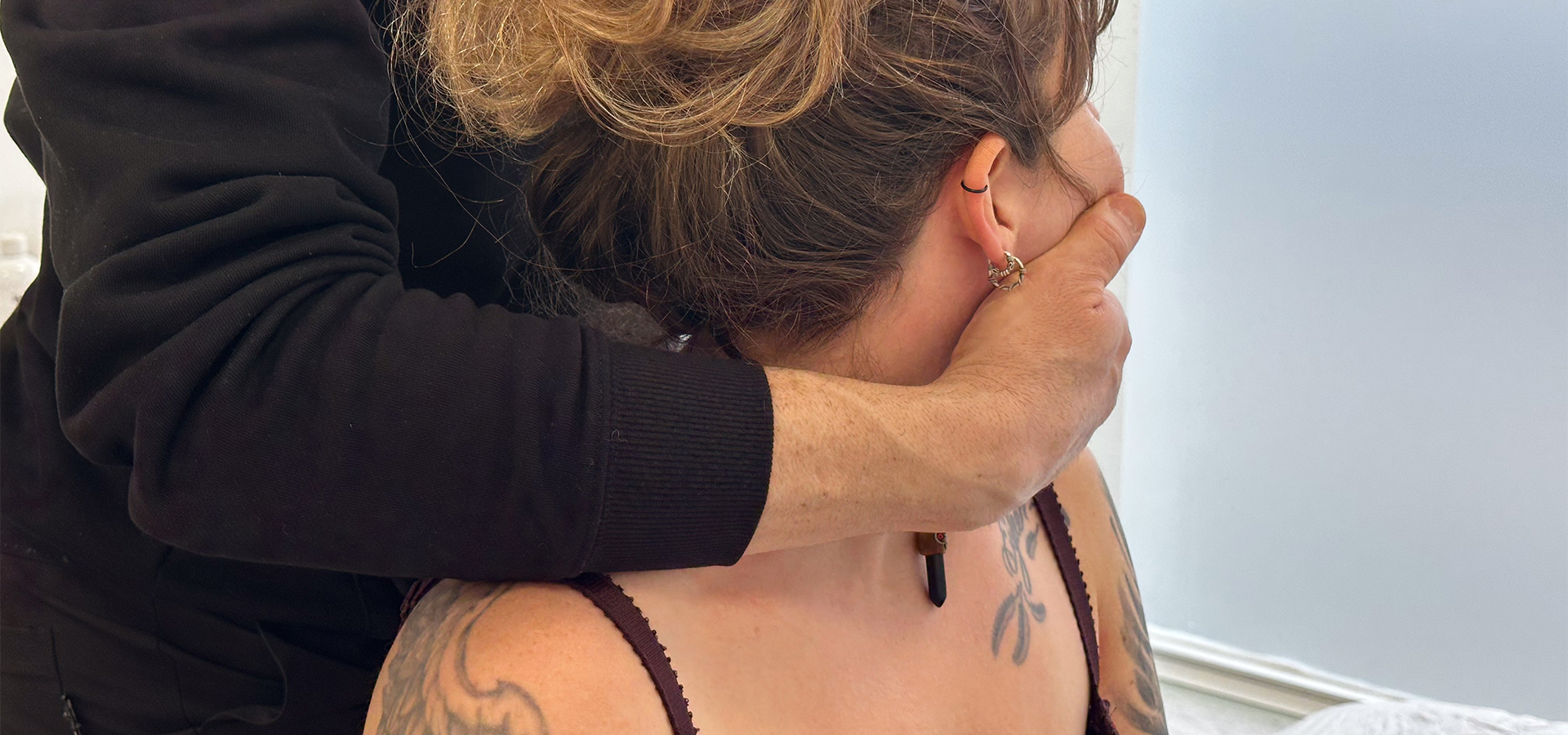 Fisioterapia manual en Ibon Urtiaga Fisioterapeuta en Pamplona