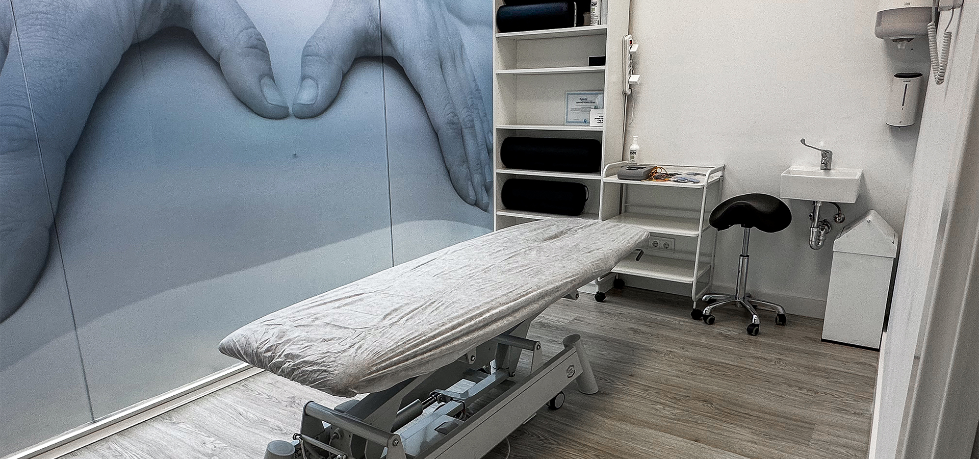 Fisioterapia manual en Ibon Urtiaga Fisioterapeuta en Pamplona