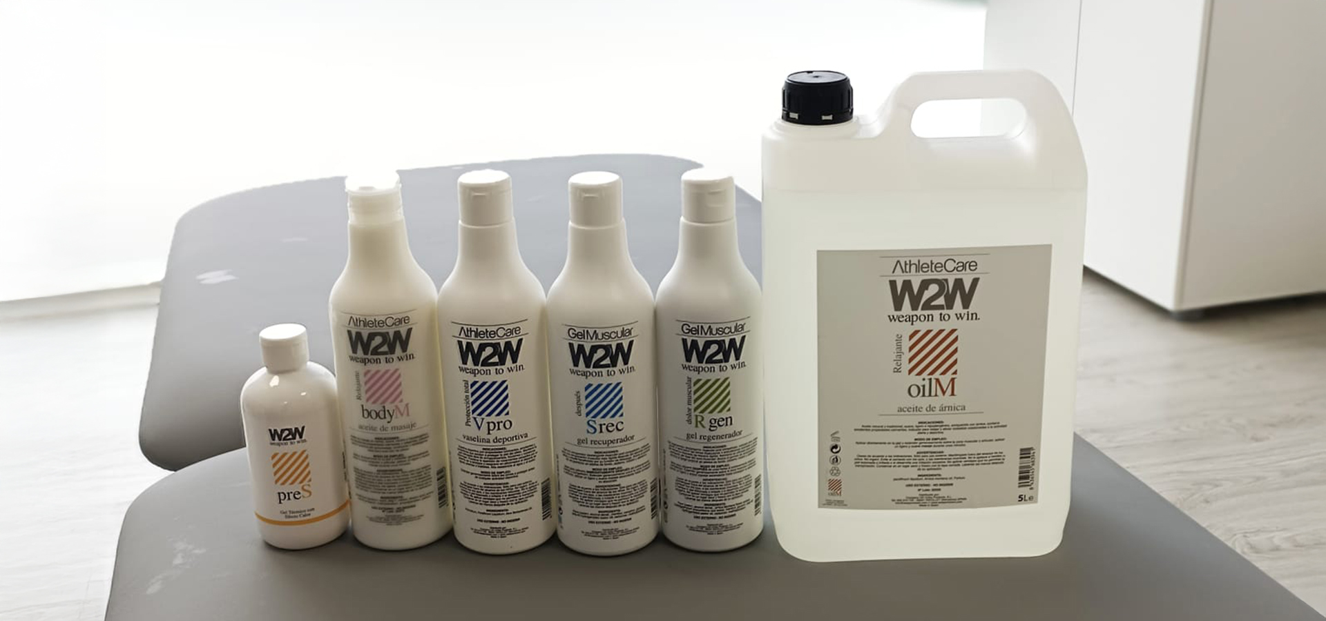 Equipos punteros a los que tenemos acceso en Ibon Urtiaga fisioterapeuta en Pamplona